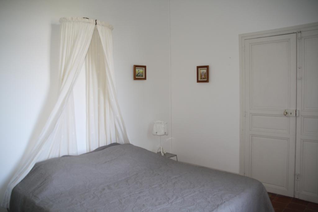 Bed and Breakfast Aux Pots Bleus Nissan-lez-Enserune Pokoj fotografie